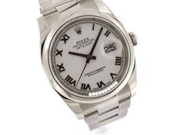 Rolex Datejust 36 116200 -