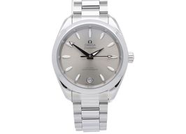 Omega Seamaster Aqua Terra 220.10.34.20.09.001 -