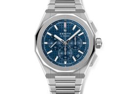 Zenith Defy Skyline 03.9500.3600/51.I001 -