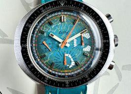 Heuer Vintage 2006-9 -
