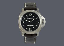 Panerai Luminor Base PAM00176 -