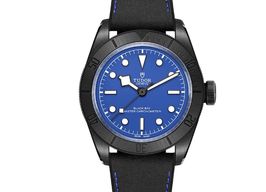 Tudor Black Bay 41 79210CNU -