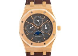 Audemars Piguet Royal Oak Perpetual Calendar 26252OR.OO.D092CR.01 -