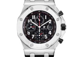 Audemars Piguet Royal Oak Offshore Chronograph 26470SO.OO.A002CA.01 -