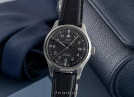 IWC Pilot Mark IW325301 -
