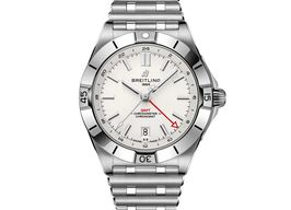 Breitling Chronomat GMT A32398101A1A1 -