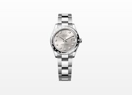 Rolex Datejust 278344RBR -