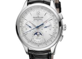 Jaeger-LeCoultre Master Control Q4138431 -