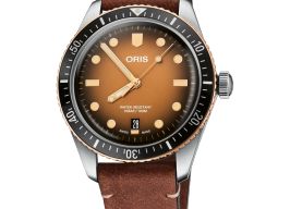 Oris Divers Sixty Five 01 733 7707 4356-07 5 20 45 -