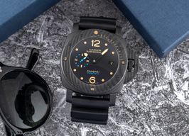 Panerai Luminor Submersible 1950 3 Days Automatic PAM00616 -