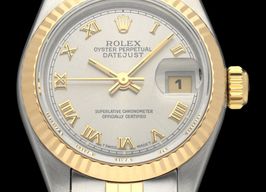 Rolex Lady-Datejust 69173 -