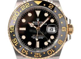 Rolex GMT-Master II 126713GRNR -