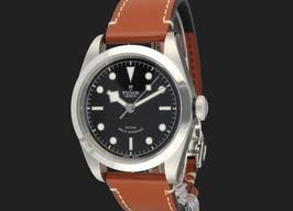 Tudor Black Bay 41 79540 (2024) - Zwart wijzerplaat 41mm Staal