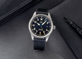 IWC Pilot Mark IW327006 -