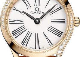 Omega De Ville Trésor 428.57.26.60.04.004 -