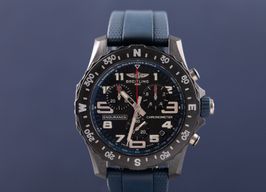 Breitling Endurance Pro X82310 (2026) - 44mm Plastic