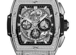 Hublot Spirit of Big Bang 642.NX.0170.RX.1704 -