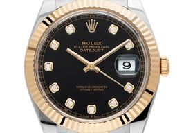 Rolex Datejust 41 126333 -