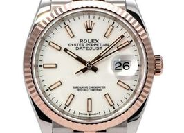 Rolex Datejust 36 126231 -
