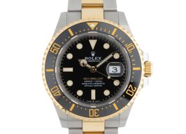 Rolex Sea-Dweller 126603 -