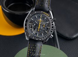 Omega Speedmaster Professional Moonwatch 311.92.44.30.01.001 (Onbekend (willekeurig serienummer)) - Zwart wijzerplaat 44mm Keramiek