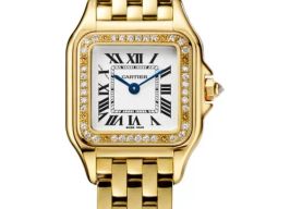 Cartier Panthère WJPN0086 -