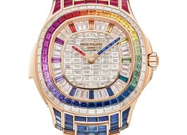 Patek Philippe Aquanaut 5260/1455R-001 -