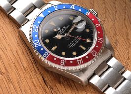 Rolex GMT-Master 16700 -