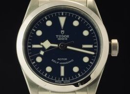 Tudor Black Bay 36 79500 (2019) - Unknown dial 36 mm Steel case