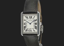 Cartier Tank Solo WSTA0028 -