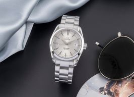 Omega Seamaster Aqua Terra 2518.30.00 -