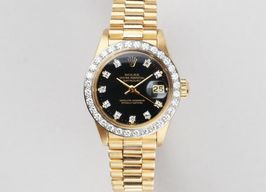 Rolex Lady-Datejust 6913 -