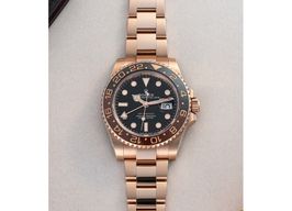 Rolex GMT-Master II 126715CHNR -