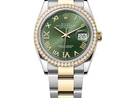 Rolex Datejust 36 126283RBR -