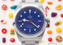 Tudor Black Bay 41 79540 -