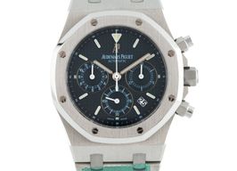 Audemars Piguet Royal Oak Chronograph 25860ST.OO.1110ST.03 -