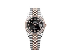 Rolex Datejust 36 126281RBR (2025) - 36 mm Steel case