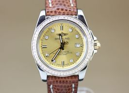 Breitling Galactic 32 C71330 (2018) - Steel case