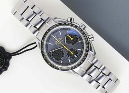 Omega Speedmaster Racing 326.30.40.50.06.001 (2021) - Grey dial 40 mm Steel case