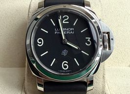 Panerai Luminor Base Logo PAM01086 -