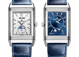 Jaeger-LeCoultre Reverso Duoface Q3918420 -