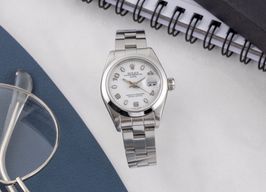 Rolex Oyster Perpetual Lady Date 79160 -