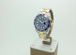 Rolex Submariner Date 116613LB -
