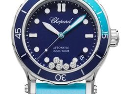 Chopard Happy Diamonds 278587-3001 -