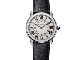Cartier Ronde Croisière de Cartier WSRN0019 -