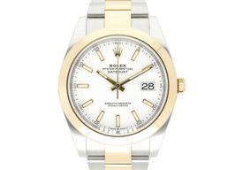 Rolex Datejust 41 126303 -