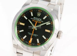 Rolex Milgauss 116400GV -