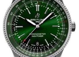 Breitling Navitimer A17326361L1A1 -