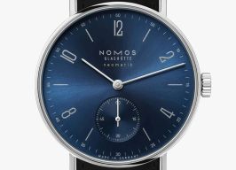 NOMOS Tangente Neomatik 191 -