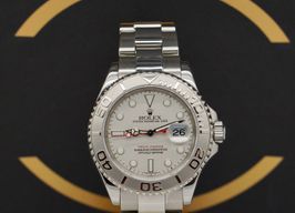 Rolex Yacht-Master 40 16622 -